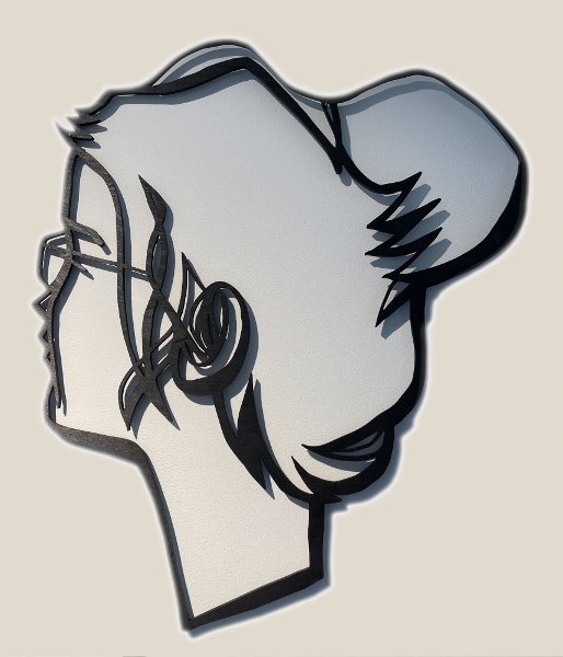 MEYERS Denis - Head 2